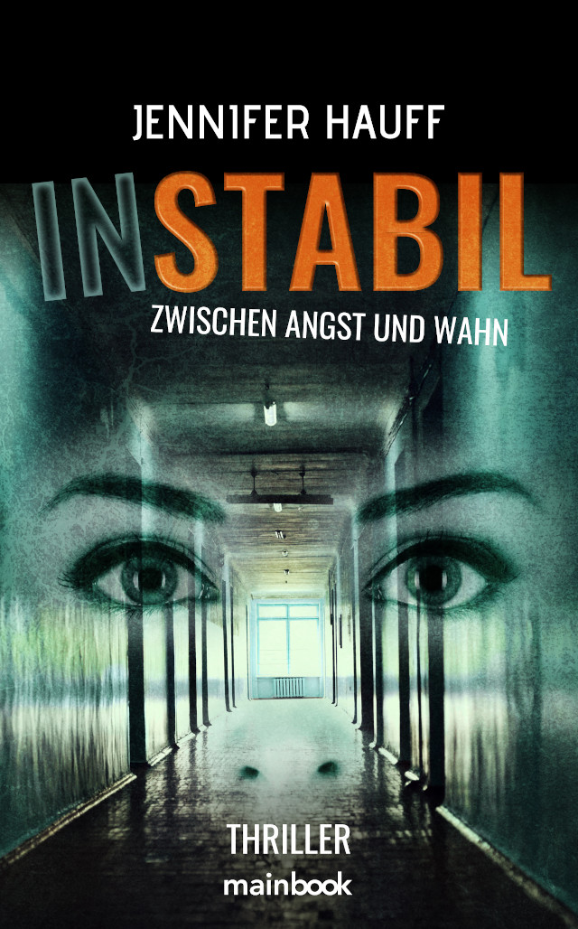 Cover (IN)STABIL